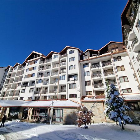 Borovets Gardens Apartments Tmf Exteriér fotografie