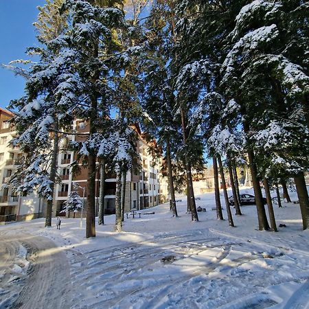 Borovets Gardens Apartments Tmf Exteriér fotografie