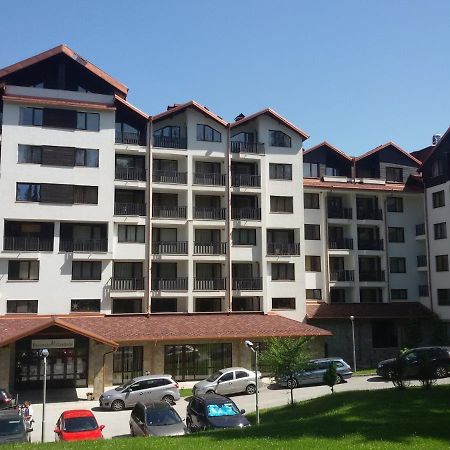 Borovets Gardens Apartments Tmf Exteriér fotografie