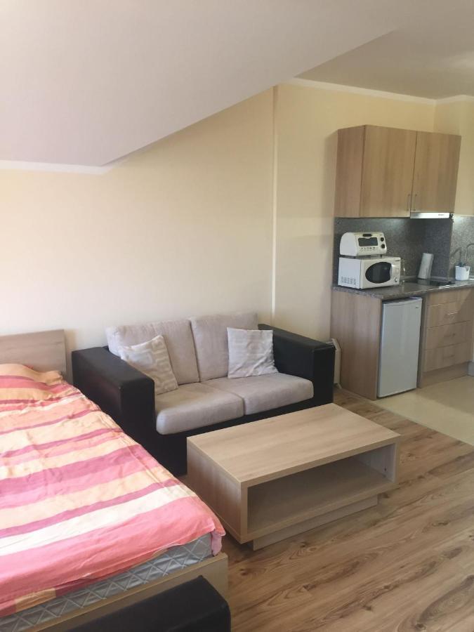 Borovets Gardens Apartments Tmf Exteriér fotografie