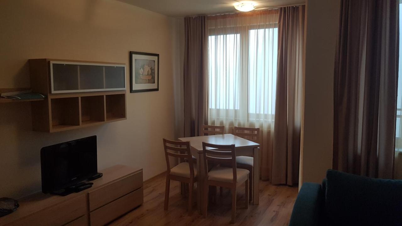 Borovets Gardens Apartments Tmf Exteriér fotografie